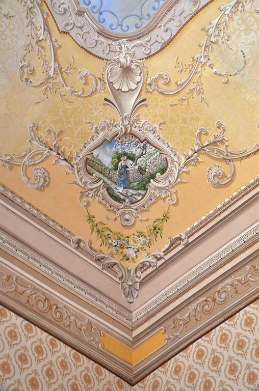 Bed & Breakfast Castello Vecchio รากูซา ภายนอก รูปภาพ