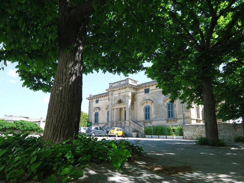 Bed & Breakfast Castello Vecchio รากูซา ภายนอก รูปภาพ