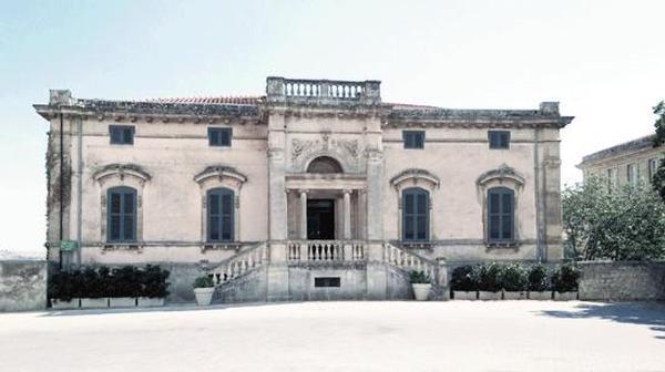 Bed & Breakfast Castello Vecchio รากูซา ภายนอก รูปภาพ