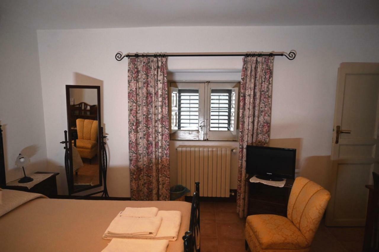 Bed & Breakfast Castello Vecchio รากูซา ภายนอก รูปภาพ