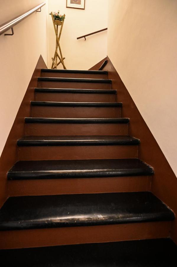 Bed & Breakfast Castello Vecchio รากูซา ภายนอก รูปภาพ