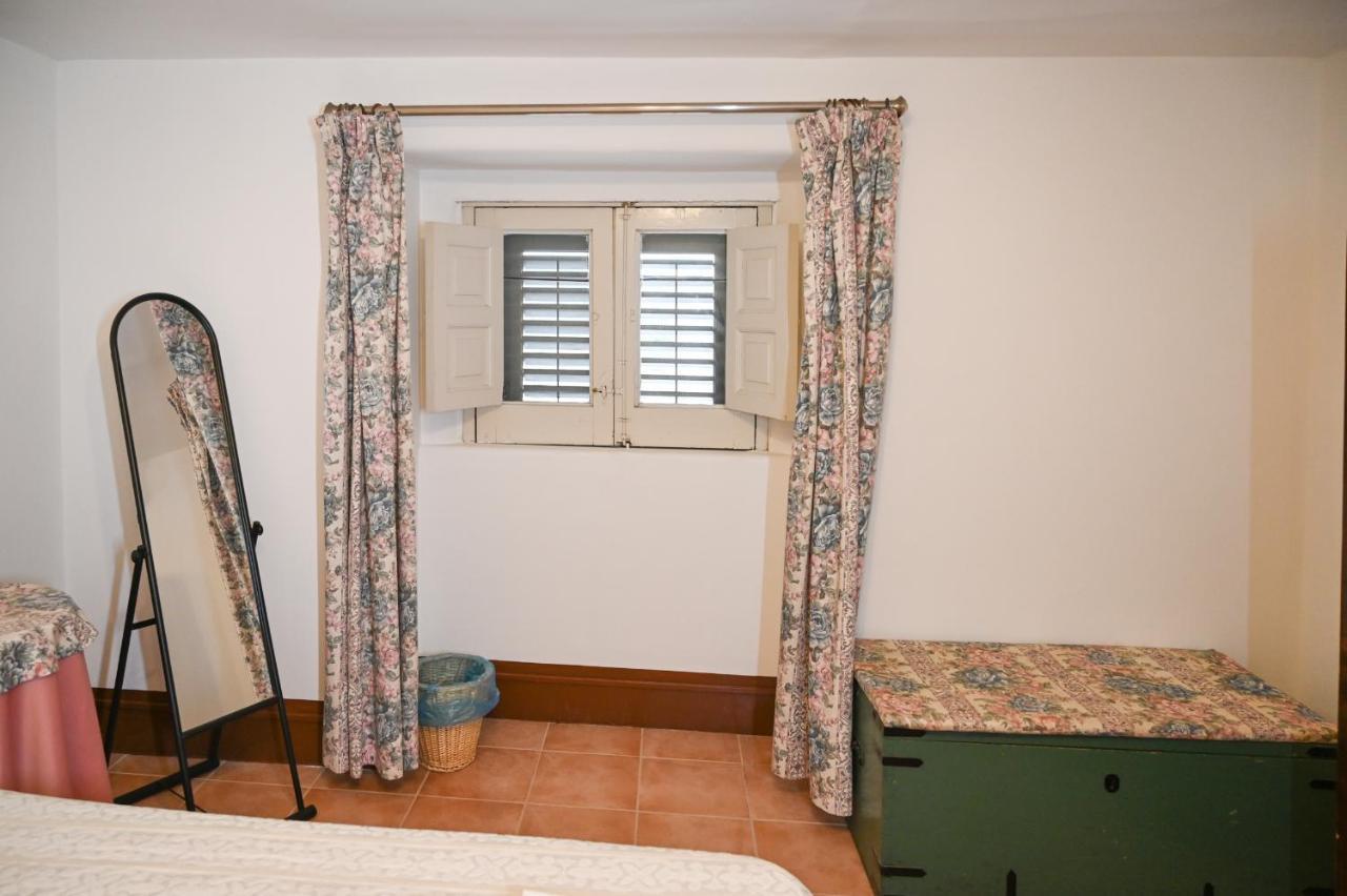 Bed & Breakfast Castello Vecchio รากูซา ภายนอก รูปภาพ
